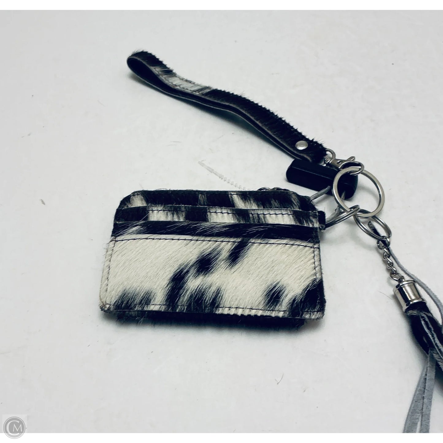 Wallet By Clothes Mentor, Size: Small