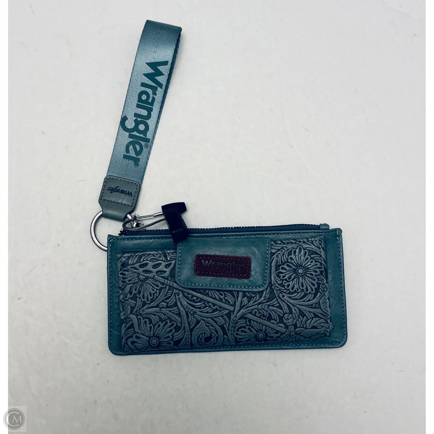 Wallet By Wrangler, Size: Large