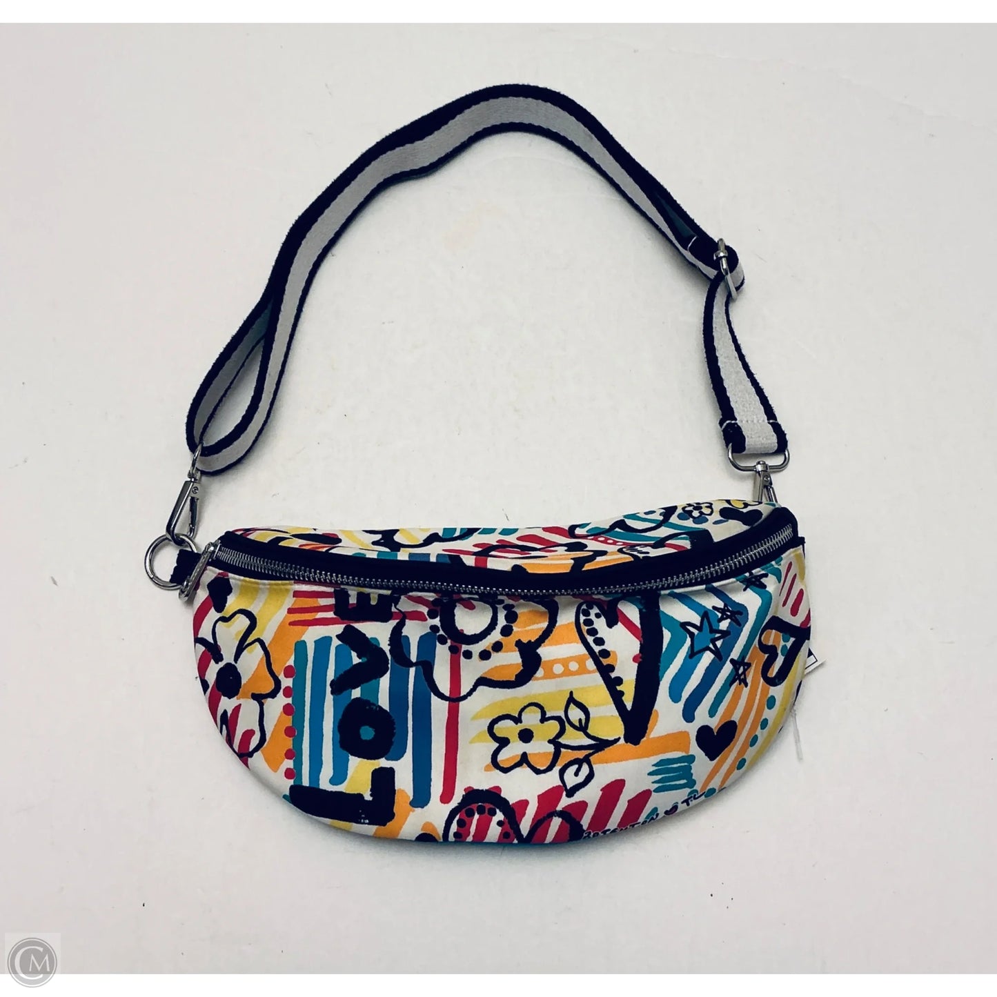 Belt Bag By Brighton, Size: Small