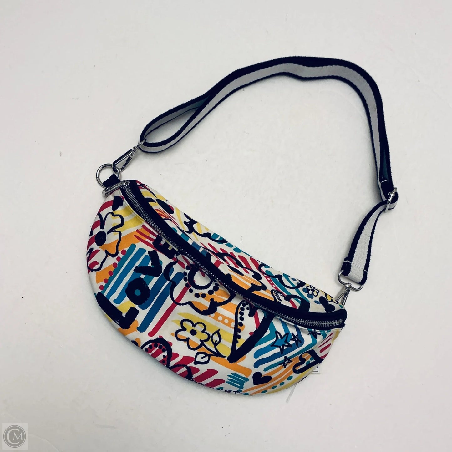 Belt Bag By Brighton, Size: Small