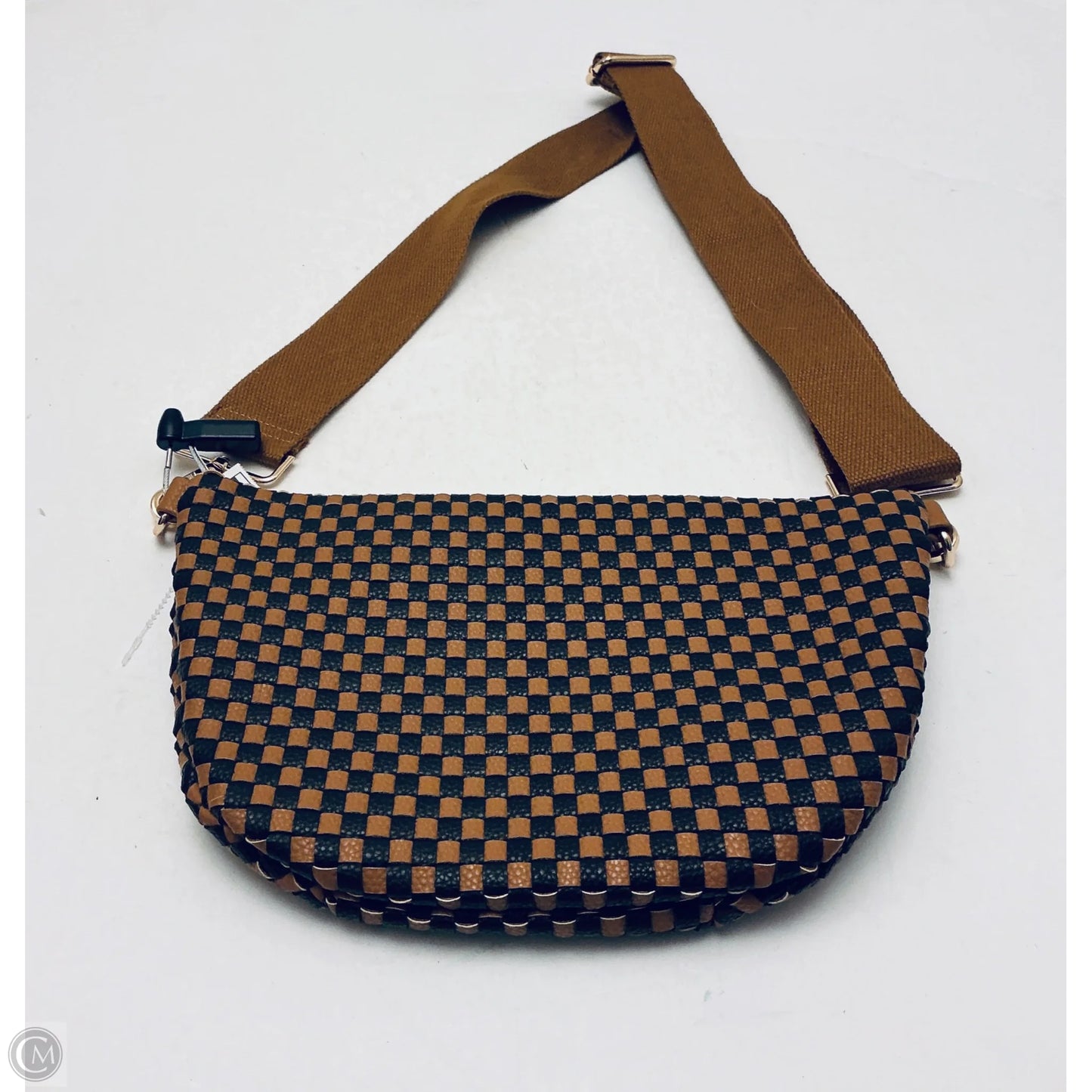 Crossbody By Clothes Mentor, Size: Small