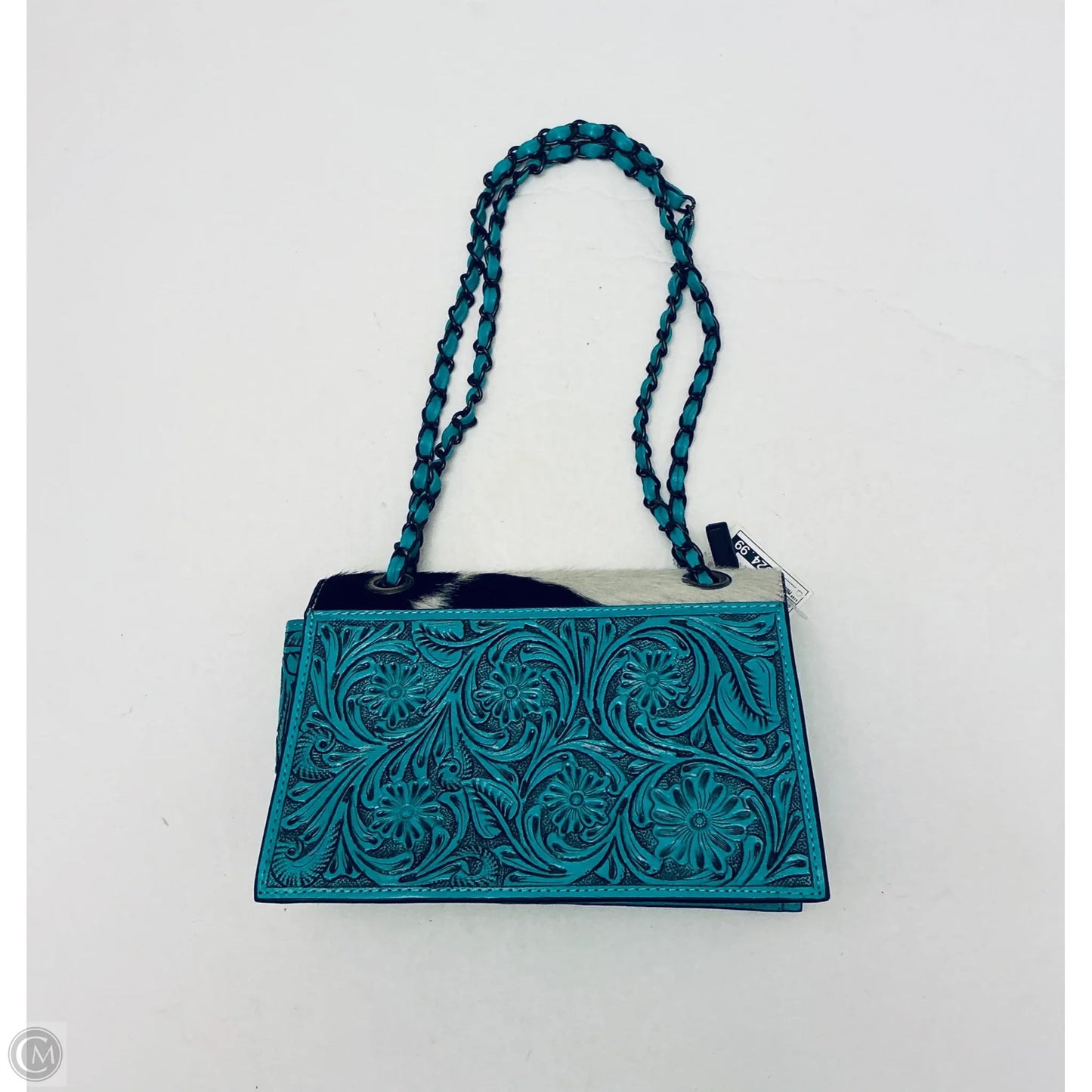Crossbody By Clothes Mentor, Size: Medium