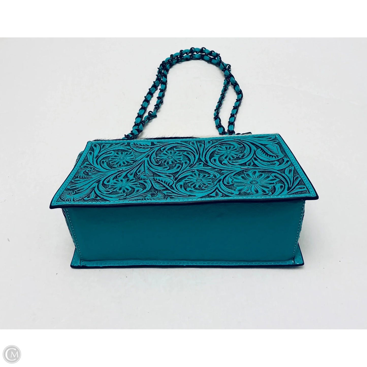 Crossbody By Clothes Mentor, Size: Medium
