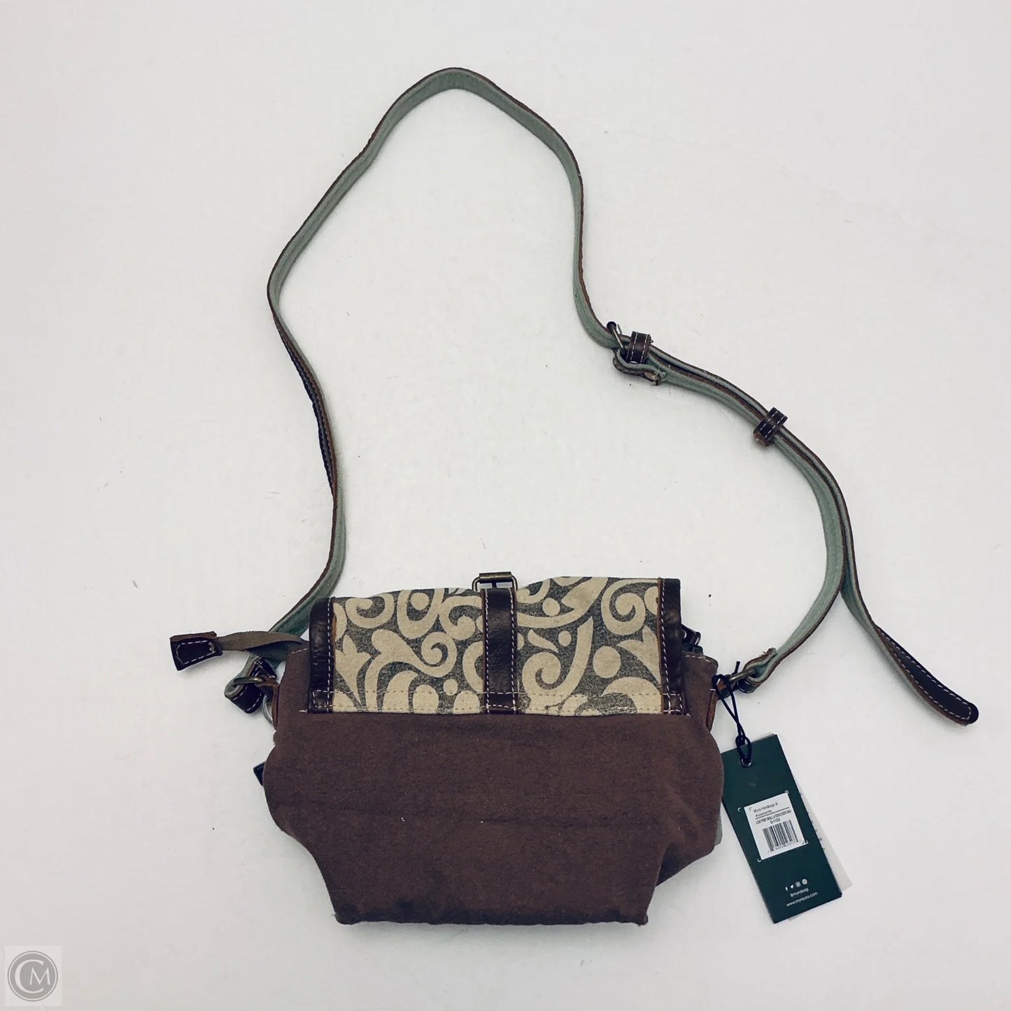 Crossbody By Myra, Size: Small