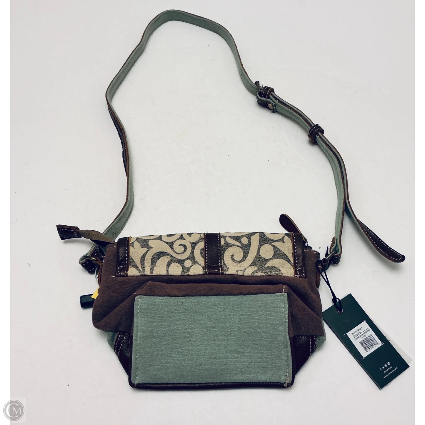 Crossbody By Myra, Size: Small