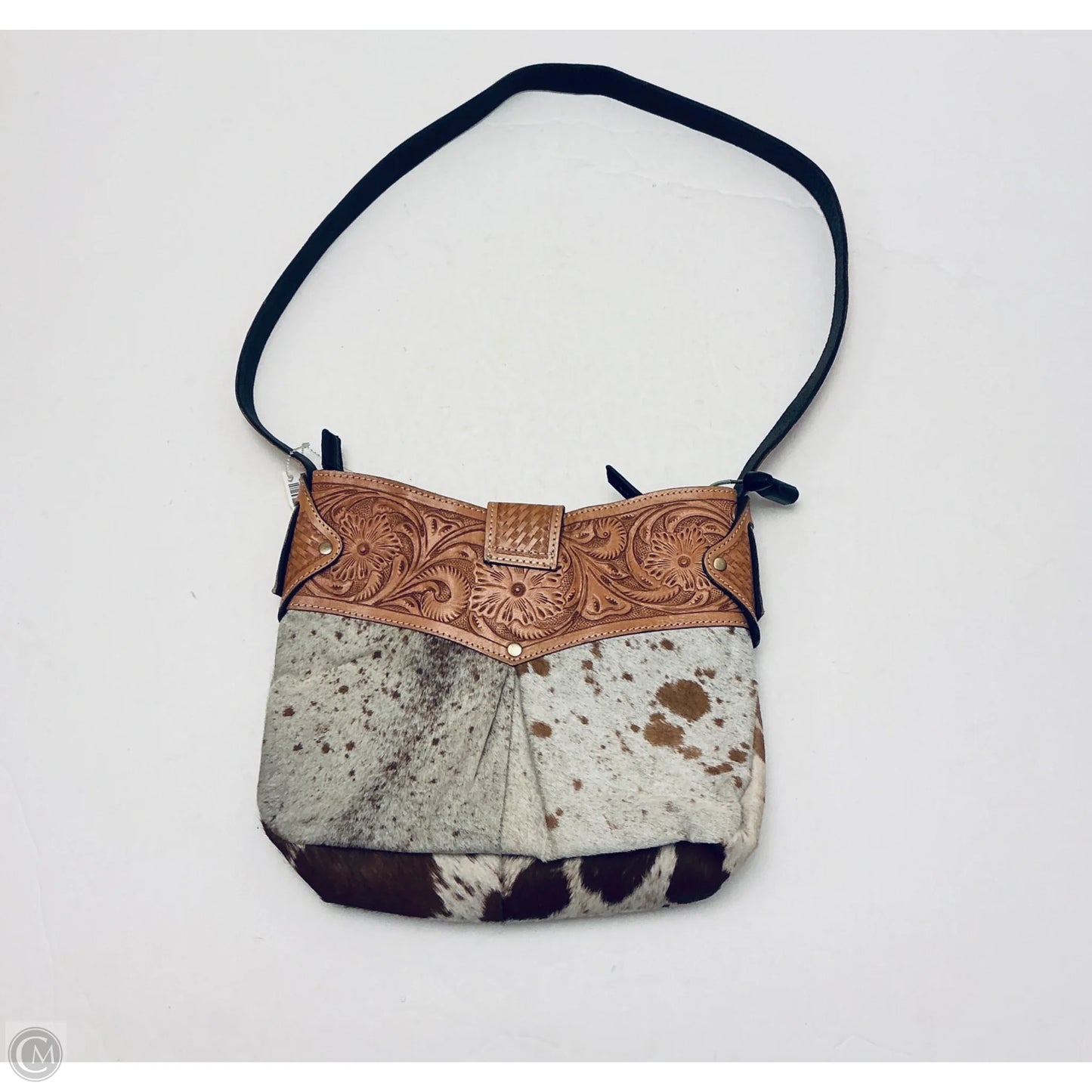Crossbody By Clothes Mentor, Size: Large