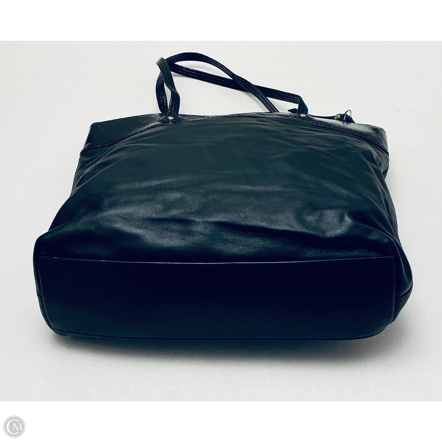 Handbag Designer By Coach, Size: Large