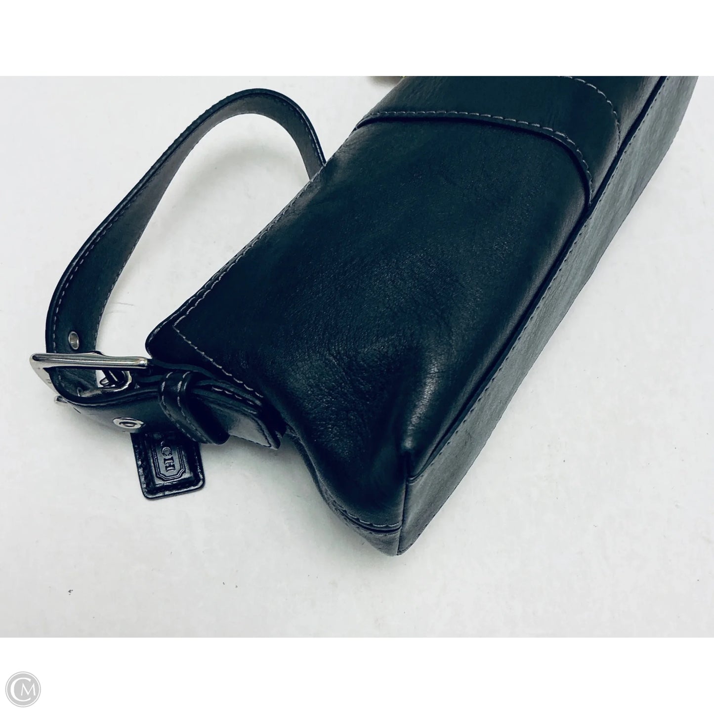 Handbag Designer By Coach, Size: Small