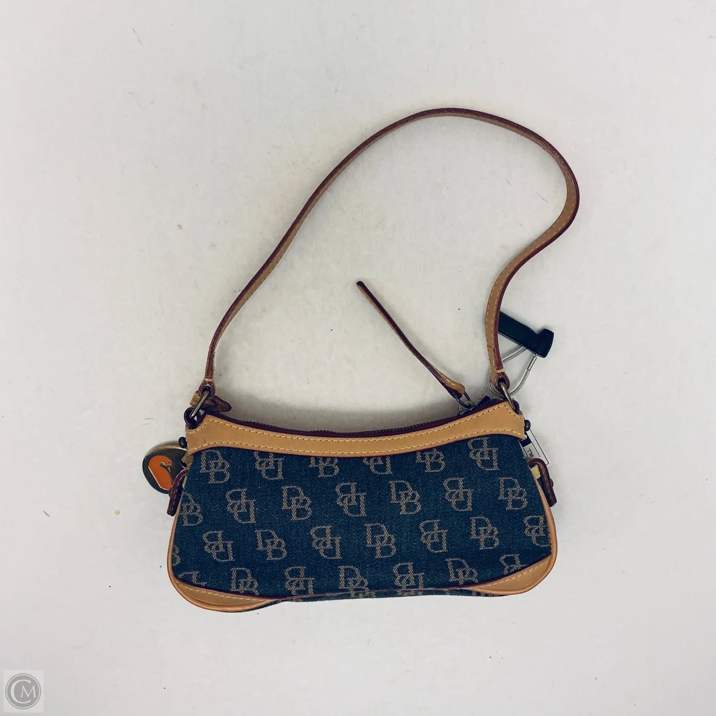 Handbag Designer By Dooney And Bourke, Size: Small