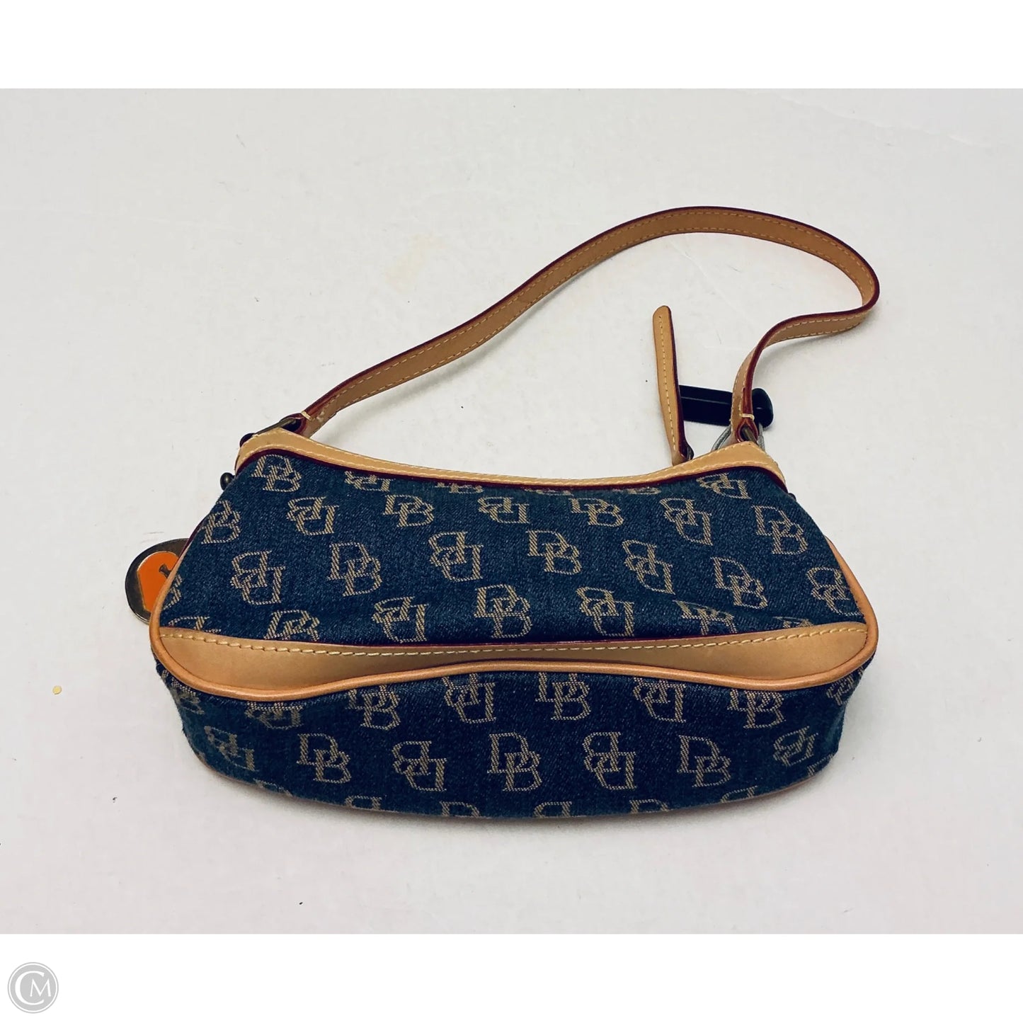 Handbag Designer By Dooney And Bourke, Size: Small