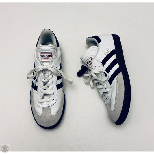 Shoes Sneakers By Adidas In Multi-colored, Size: 8.5