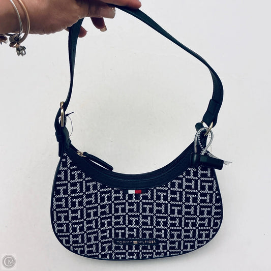 Crossbody By Tommy Hilfiger, Size: Small