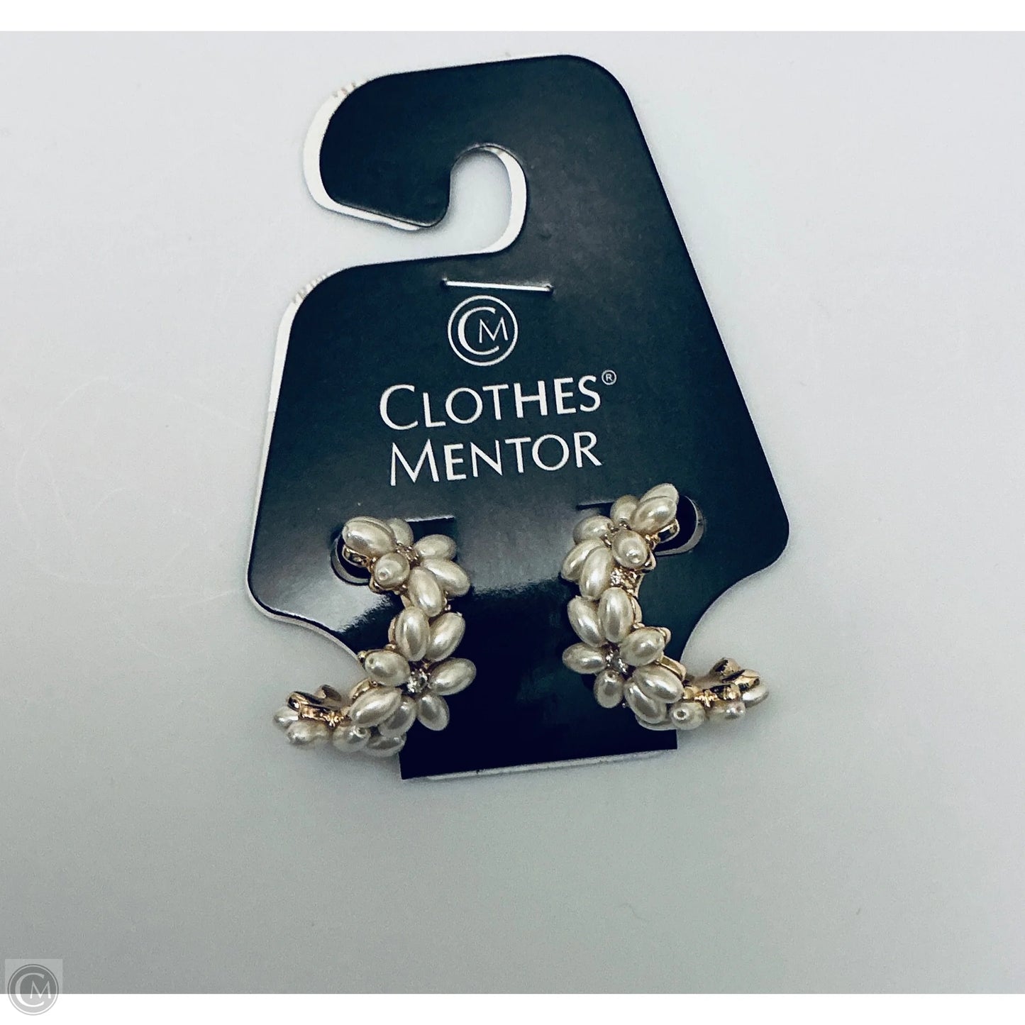Earrings Hoop By Clothes Mentor