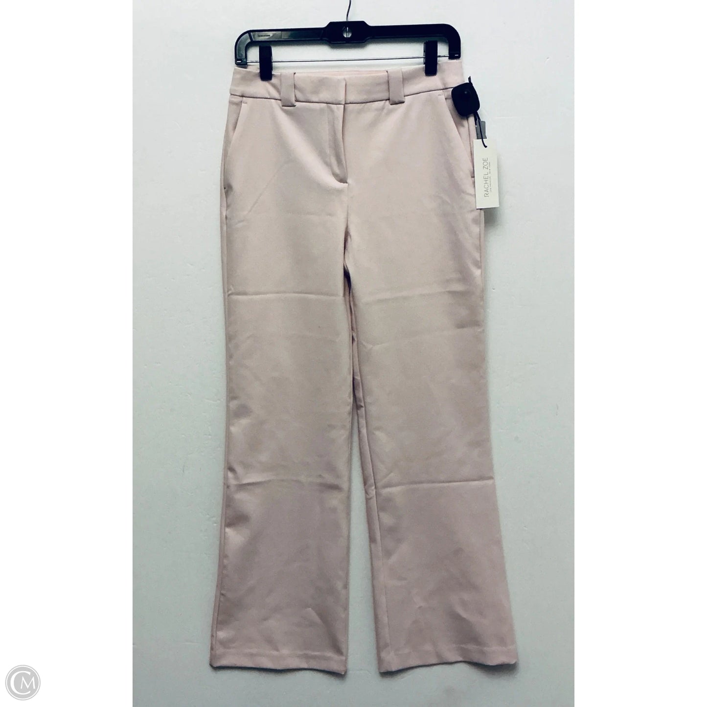 Pants Dress By Rachel Zoe In Pink, Size: 4