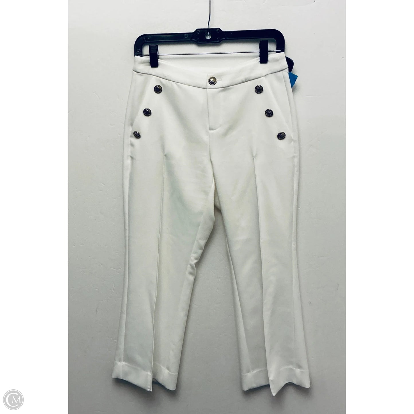 Pants Dress By On 34th In White, Size: 4