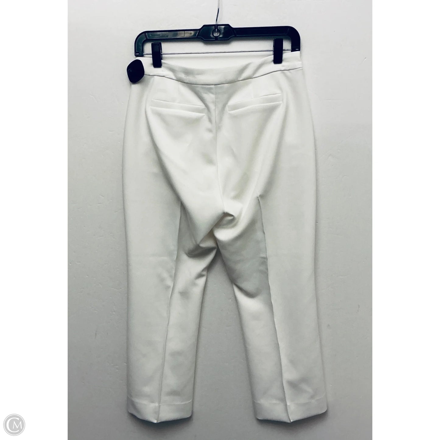 Pants Dress By On 34th In White, Size: 4
