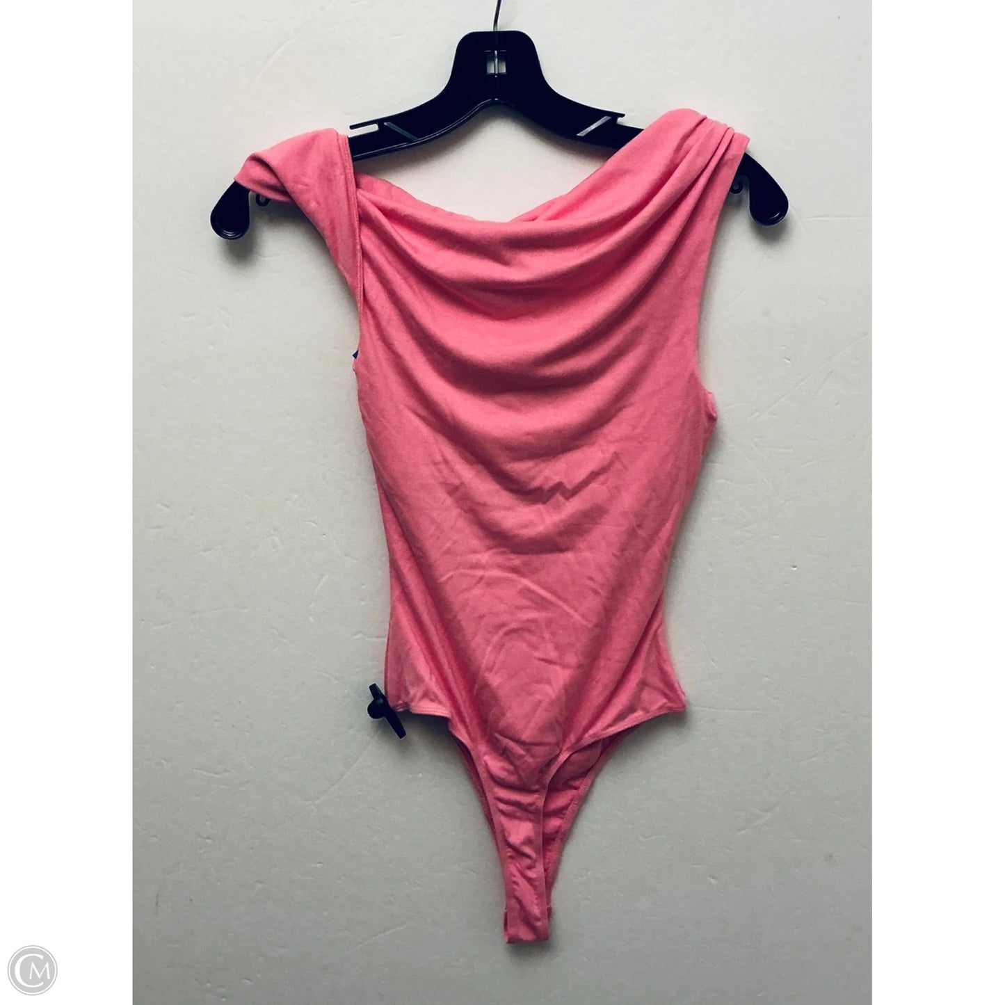 Bodysuit By Astr In Pink, Size: S