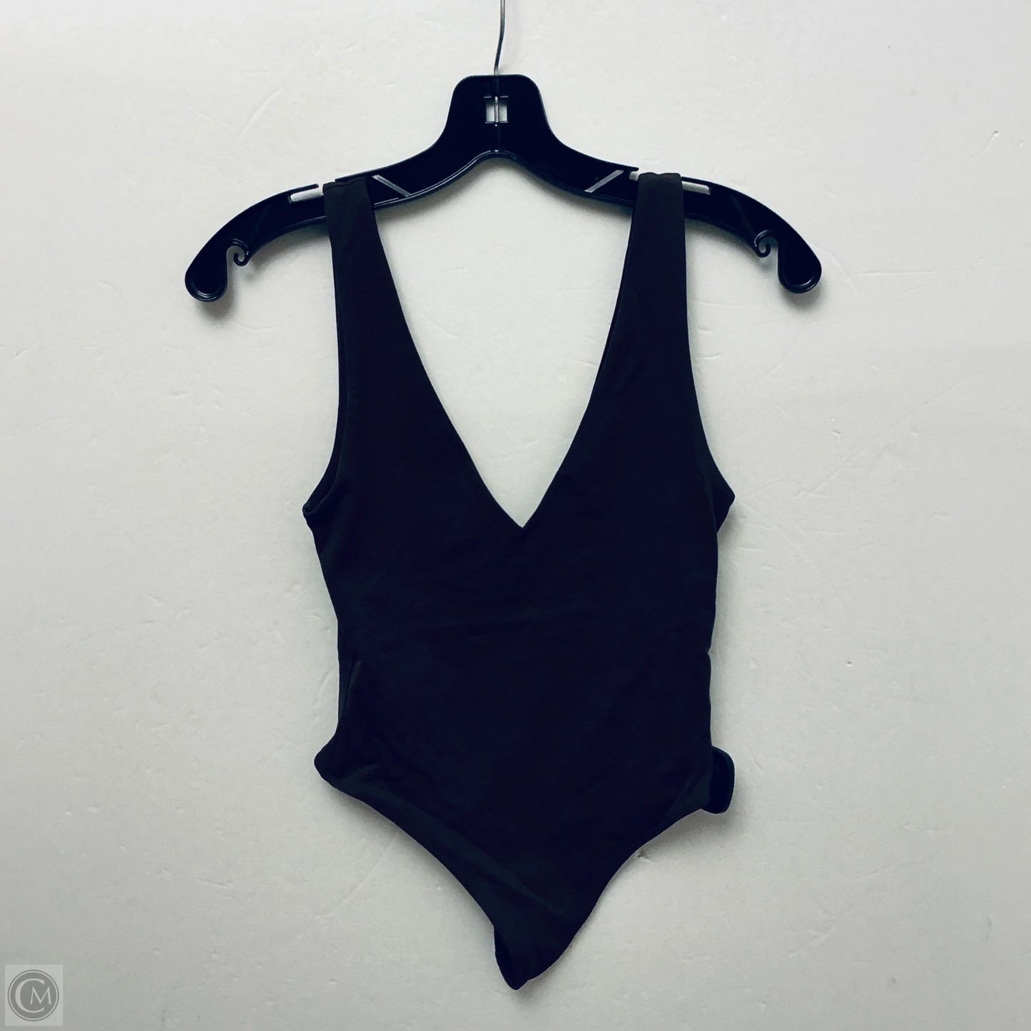 Bodysuit By Babaton In Brown, Size: S