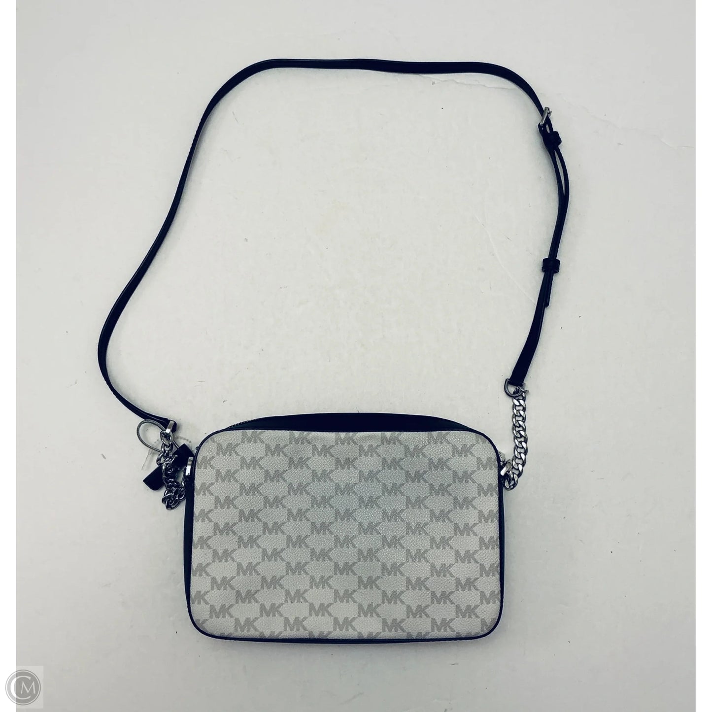 Crossbody Designer By Michael Kors, Size: Small