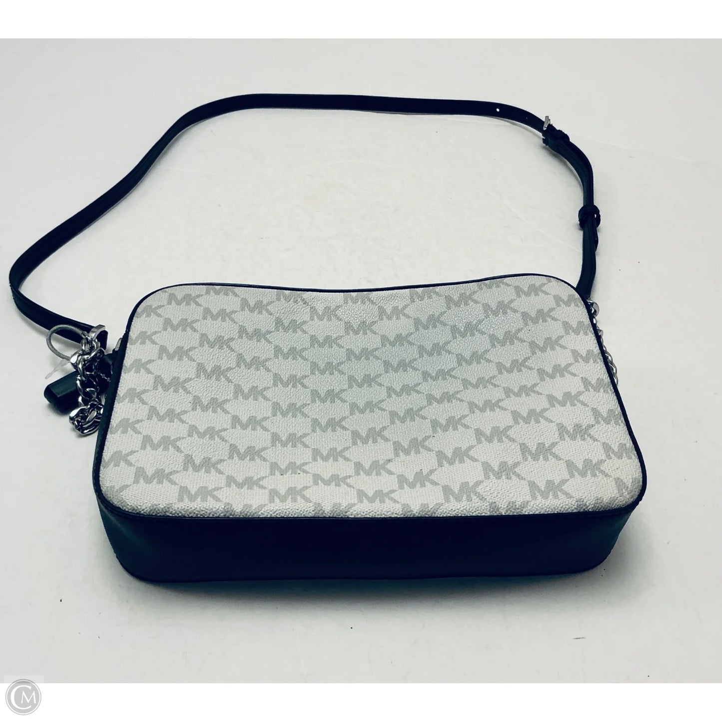 Crossbody Designer By Michael Kors, Size: Small