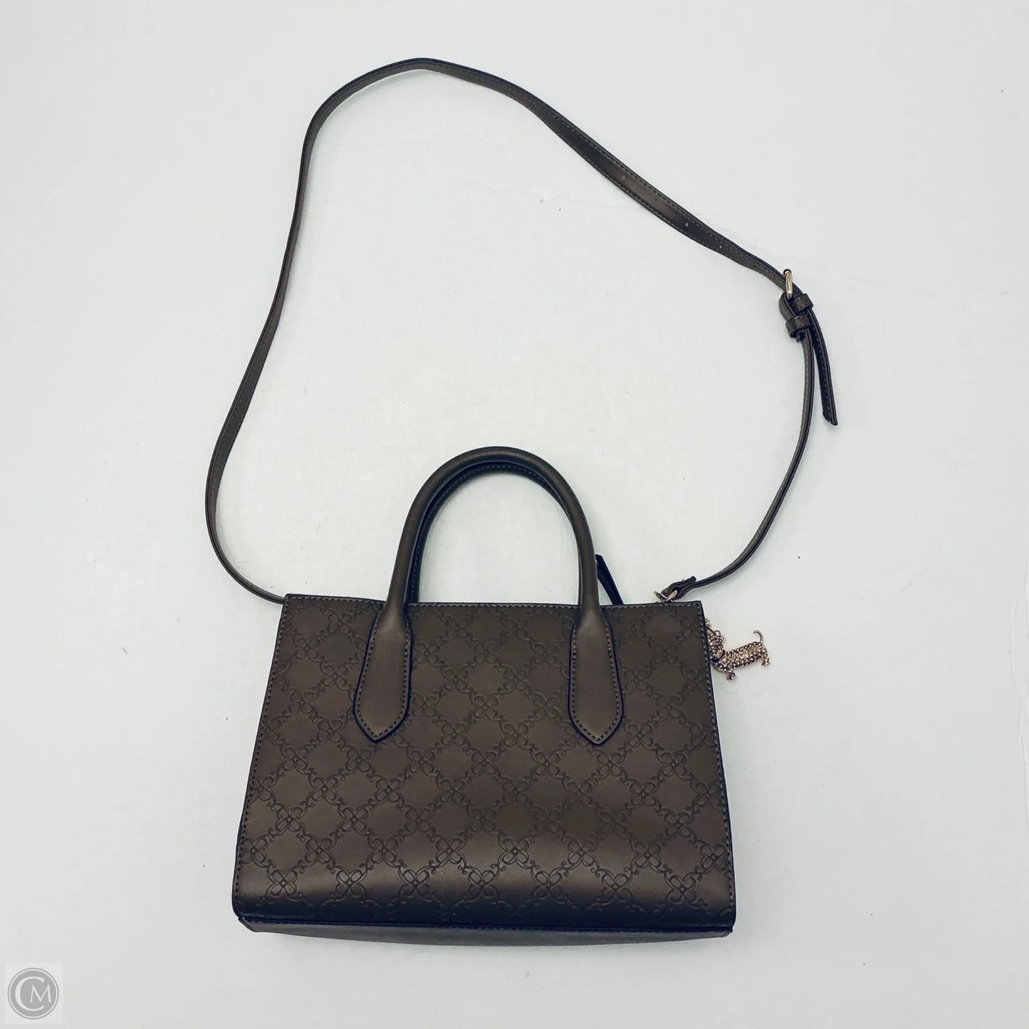 Handbag By Nine West, Size: Medium