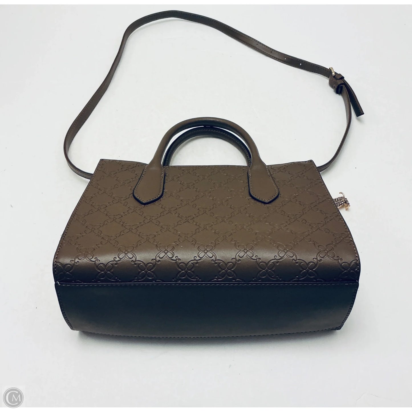 Handbag By Nine West, Size: Medium