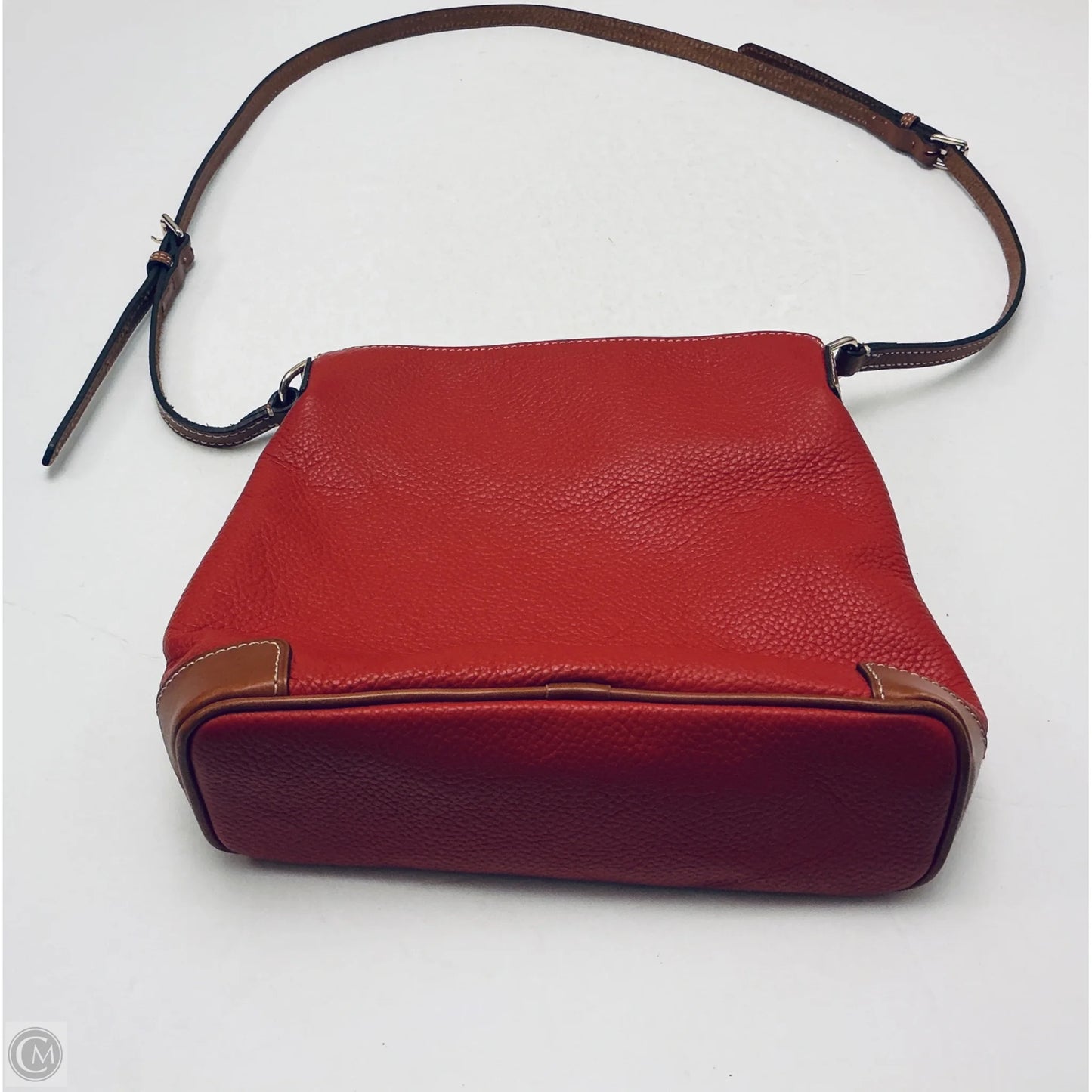 Handbag Designer By Dooney And Bourke, Size: Medium