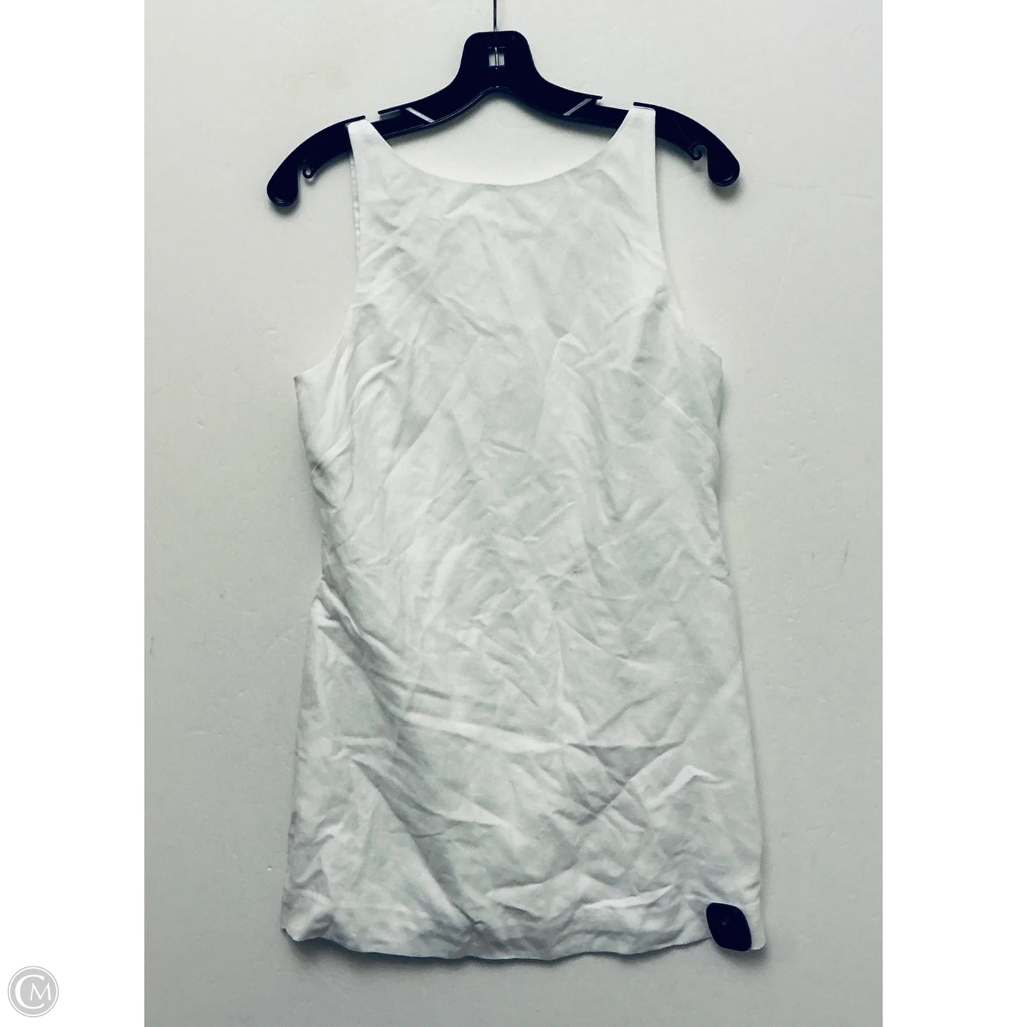 Dress Casual Short By Wilfred In White, Size: S