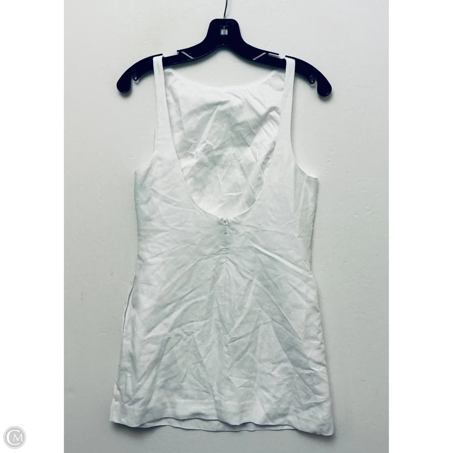Dress Casual Short By Wilfred In White, Size: S