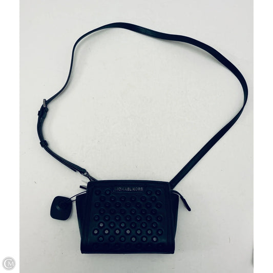 Crossbody Designer By Michael Kors, Size: Small