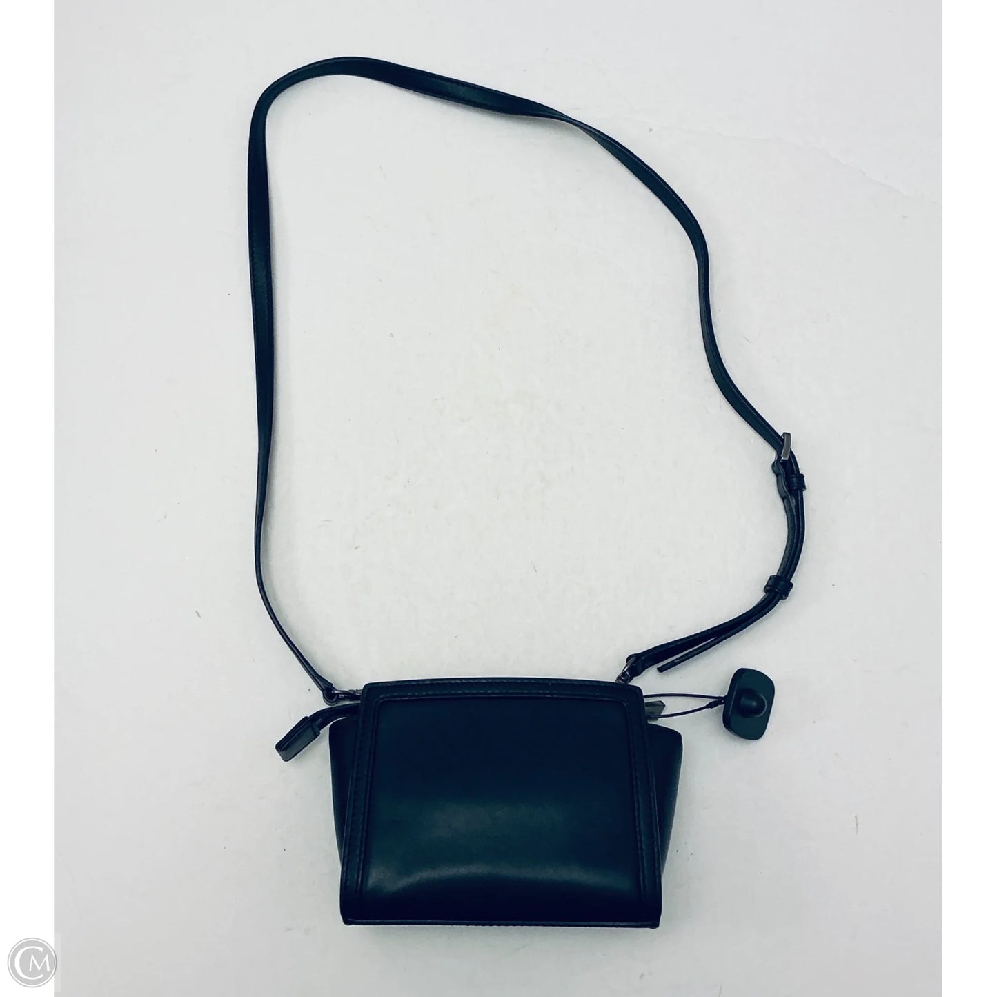 Crossbody Designer By Michael Kors, Size: Small