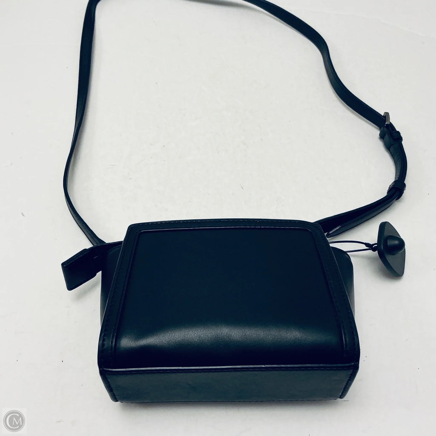 Crossbody Designer By Michael Kors, Size: Small