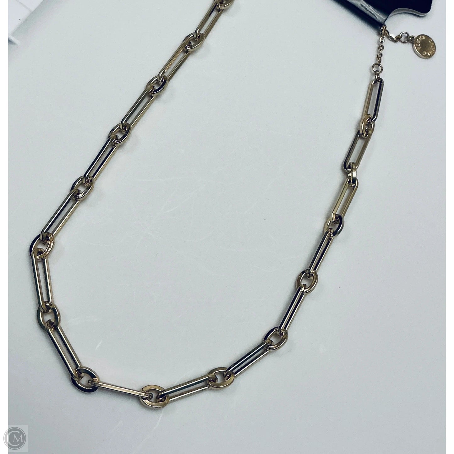 Necklace Chain By Vince Camuto