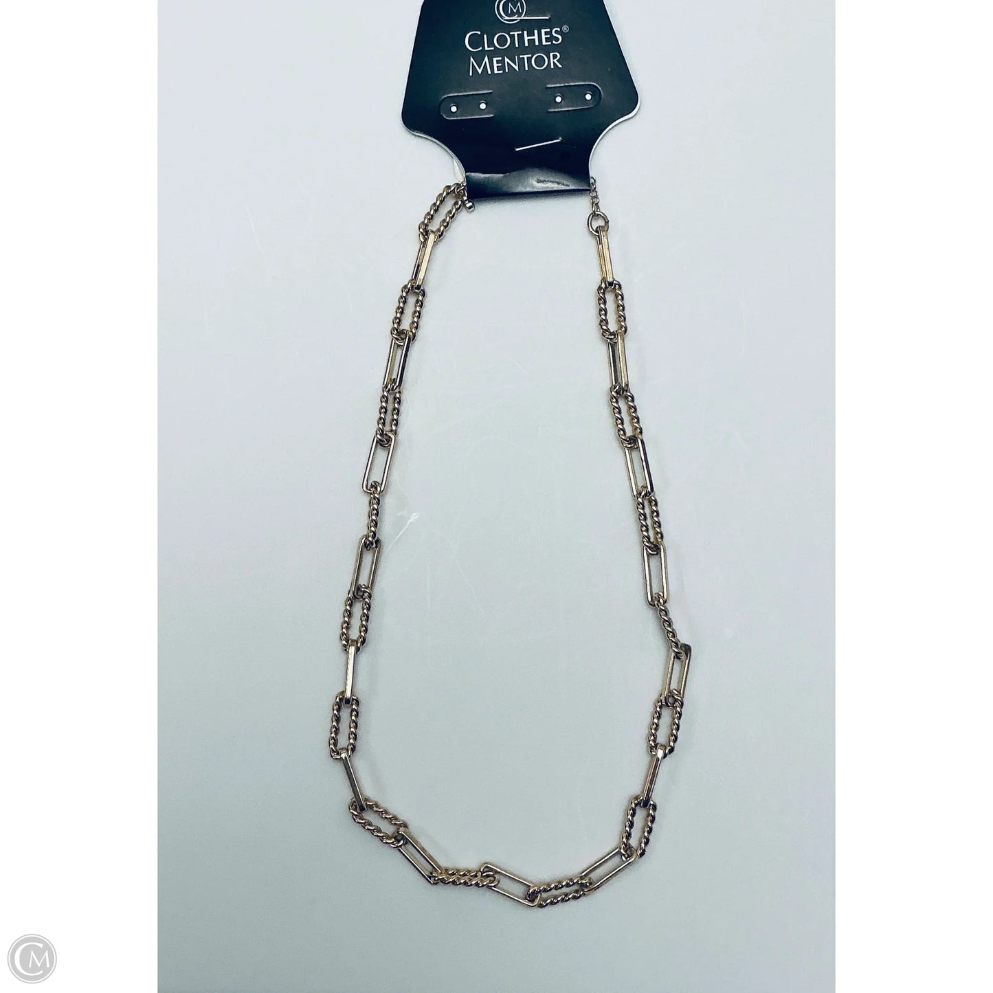 Necklace Chain By Loft