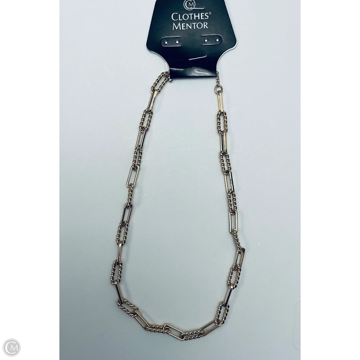 Necklace Chain By Loft