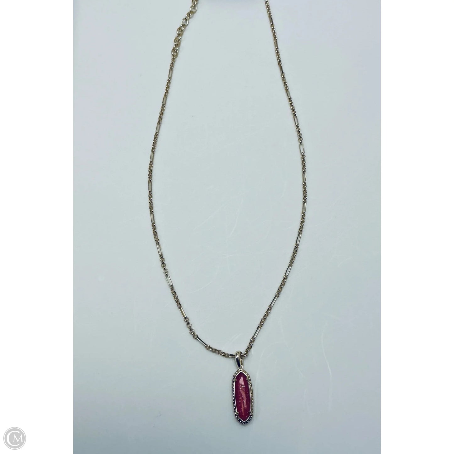 Necklace Designer By Kendra Scott