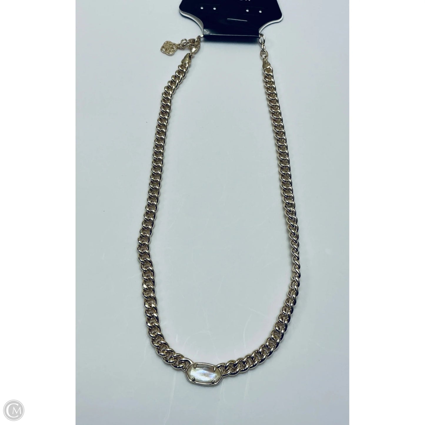 Necklace Designer By Kendra Scott