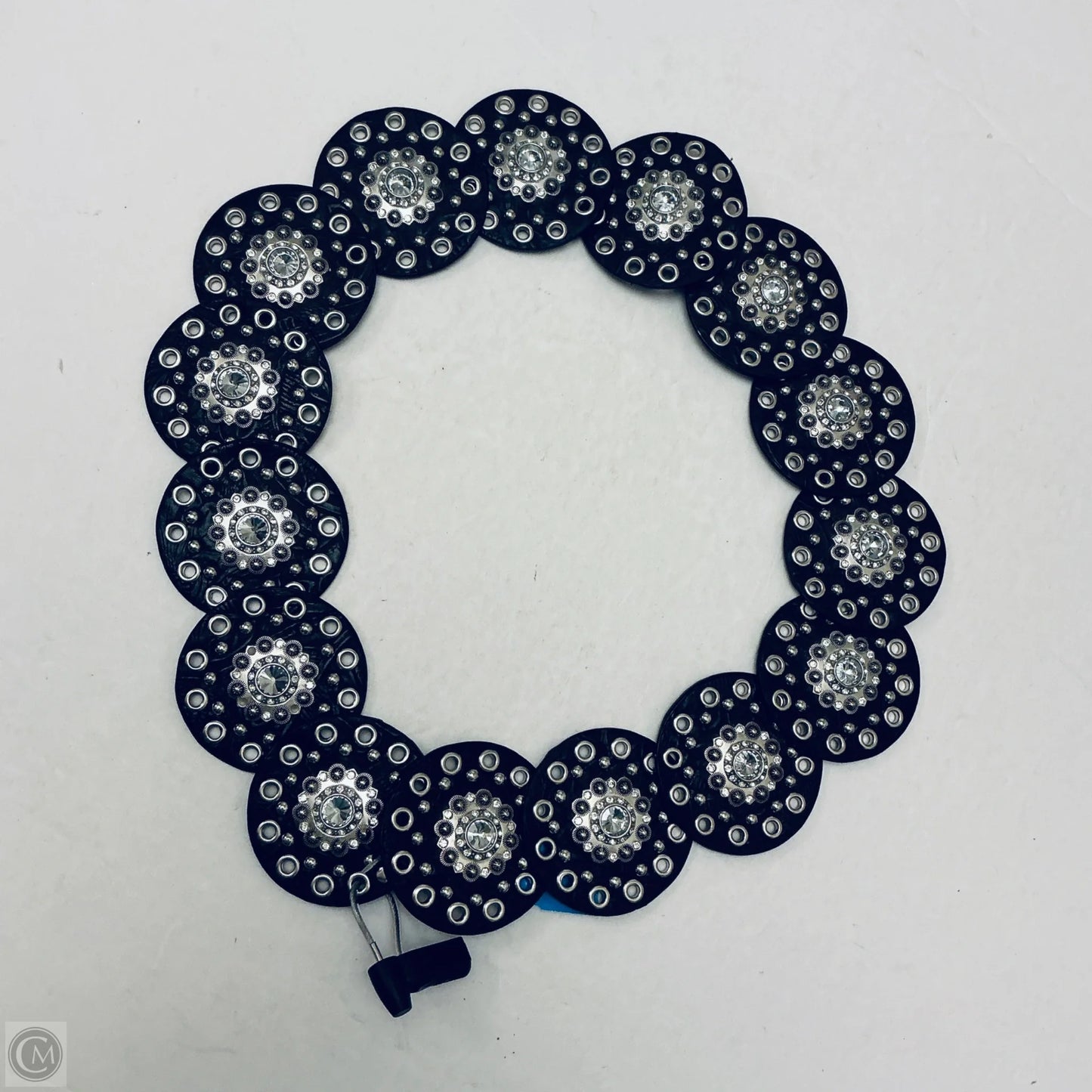 Belt By Clothes Mentor, Size: Small