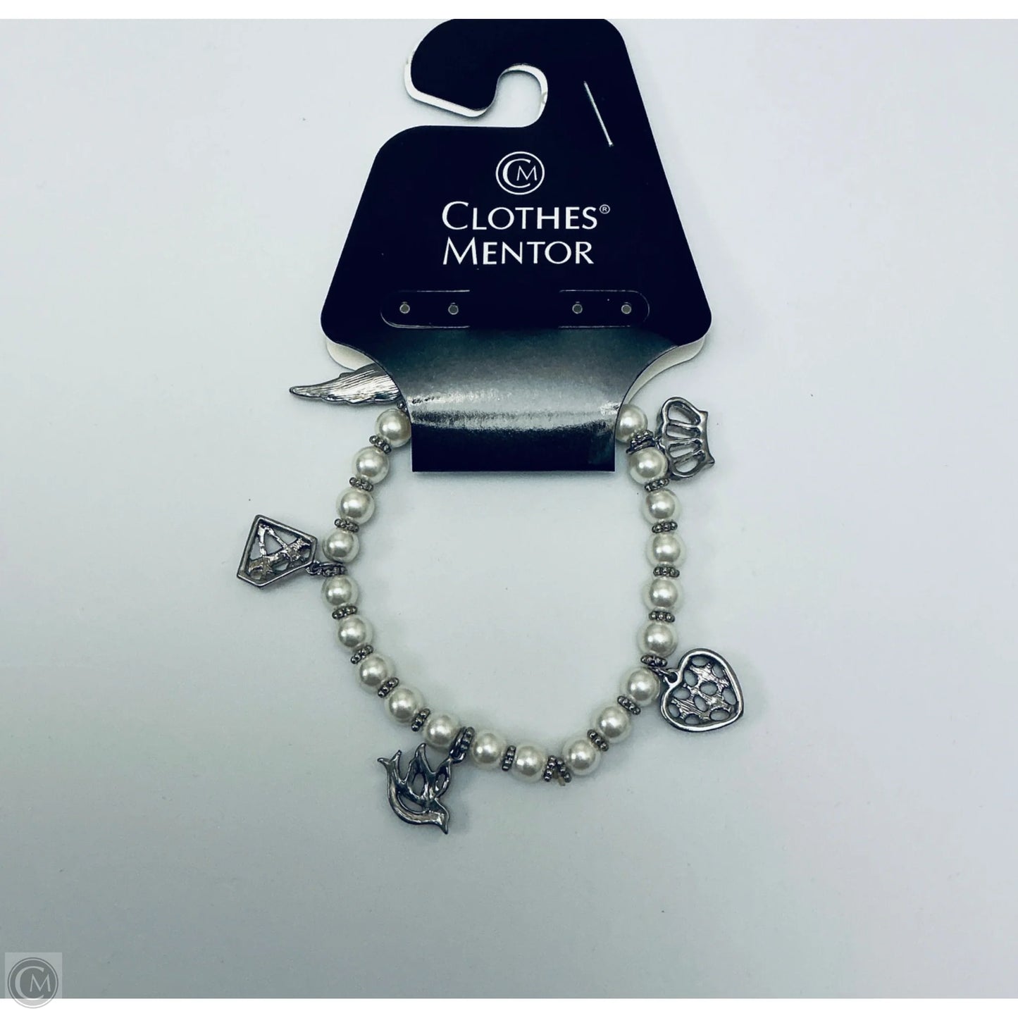 Bracelet Beaded By Clothes Mentor