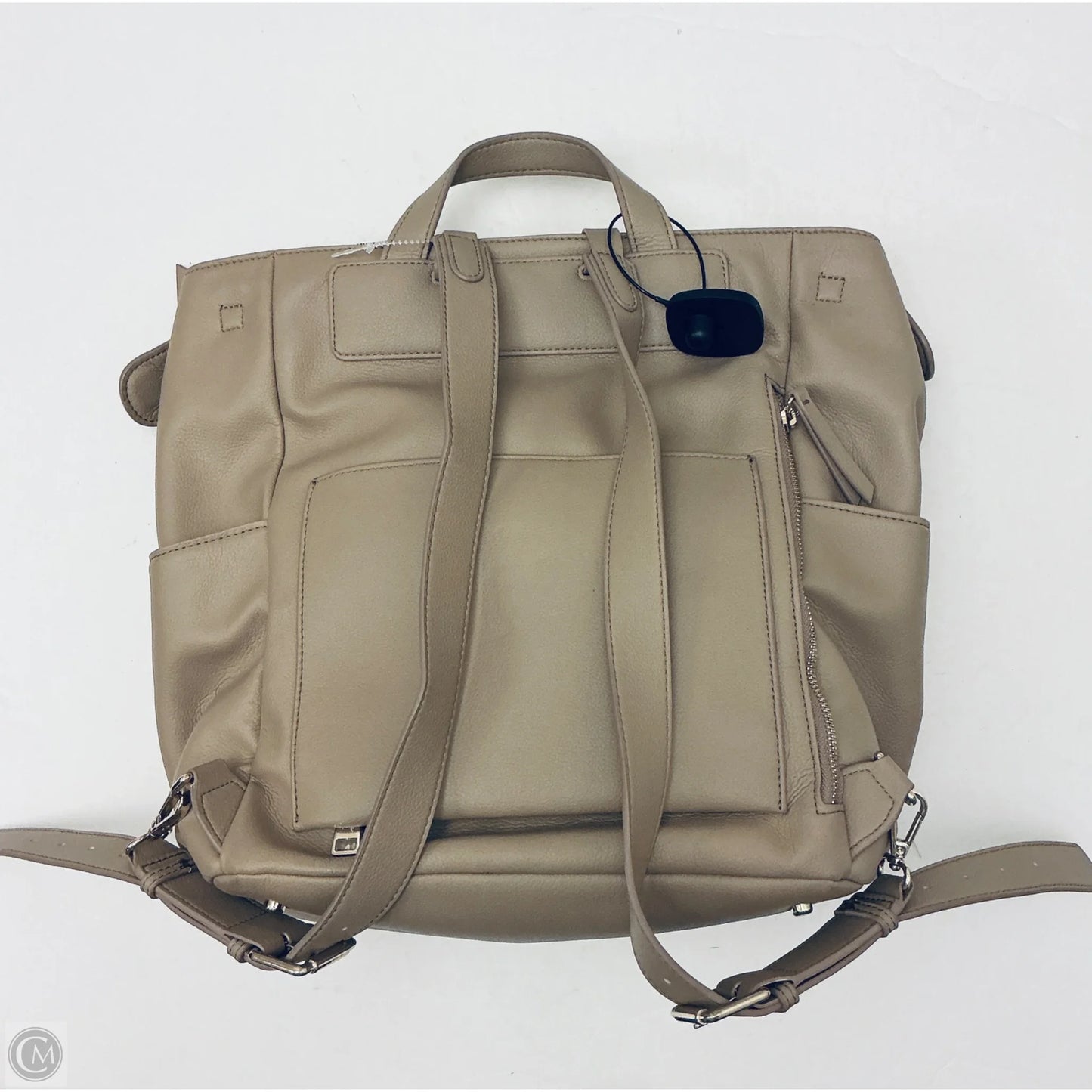 Diaper Bag By Clothes Mentor, Size: Large