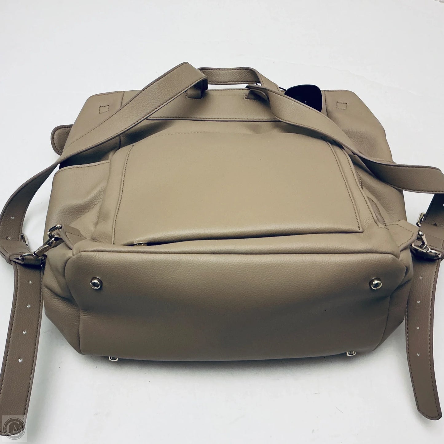Diaper Bag By Clothes Mentor, Size: Large