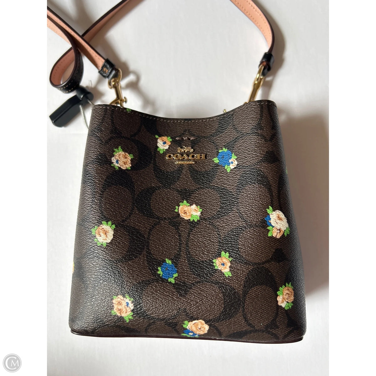 Crossbody Designer By Coach
