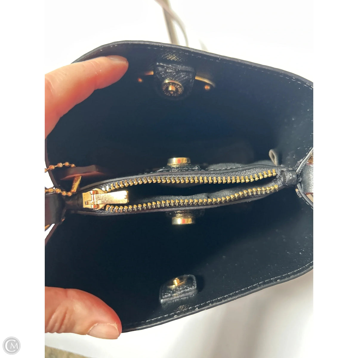 Crossbody Designer By Coach