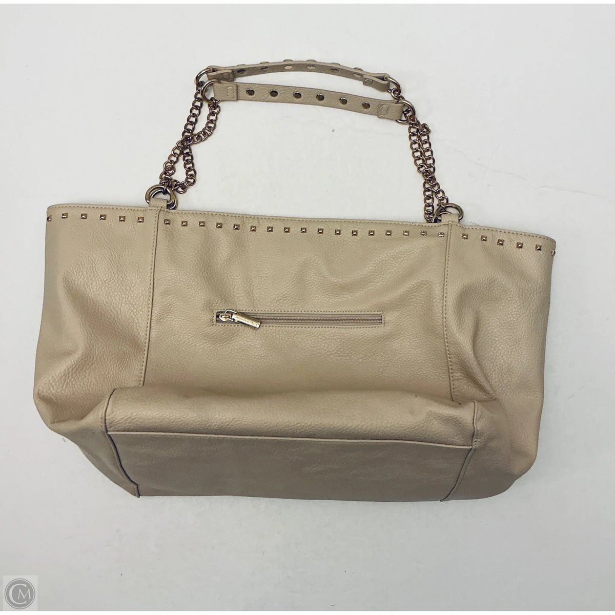 Handbag By Montana West, Size: Large