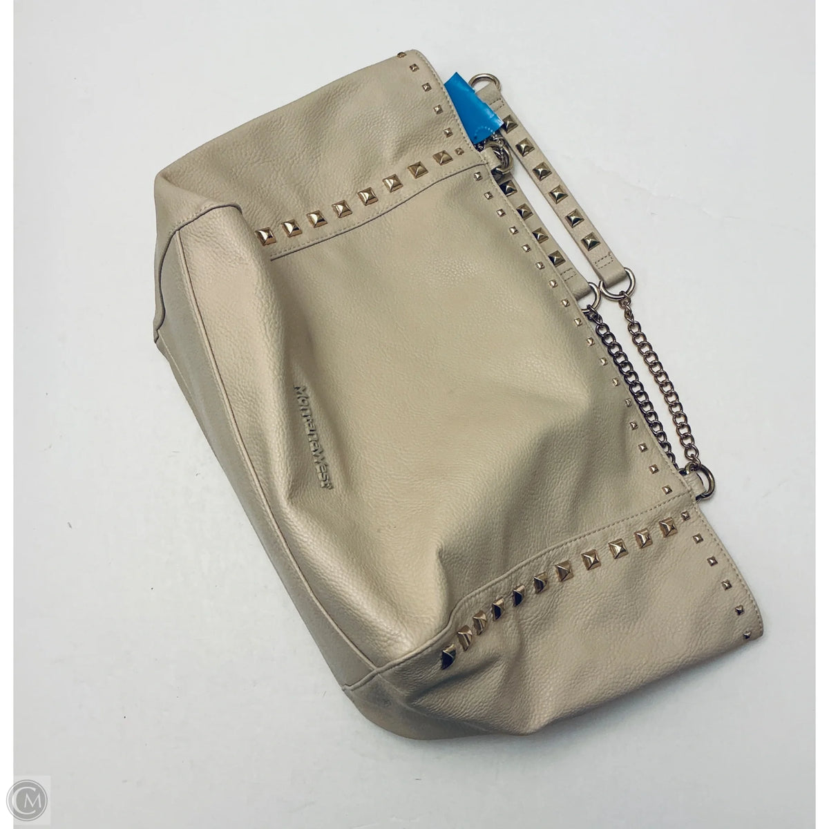 Handbag By Montana West, Size: Large