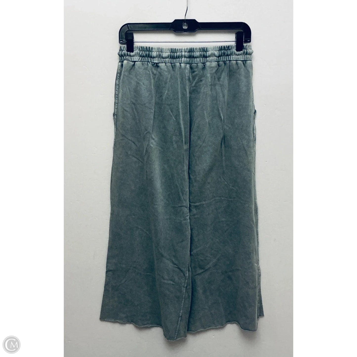 Pants Lounge By Easel In Grey, Size: S