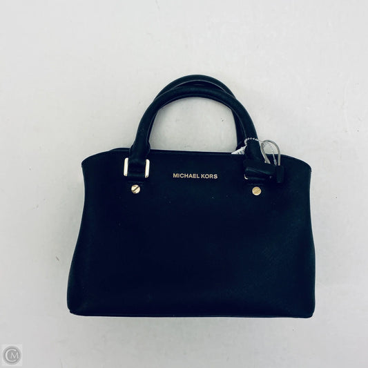 Handbag Designer By Michael Kors, Size: Small