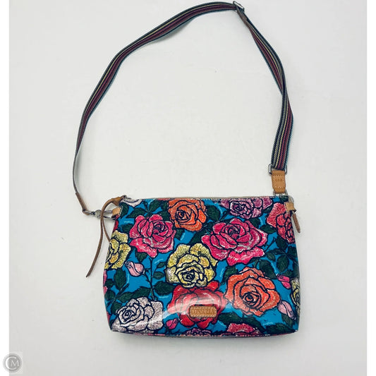 Handbag By Consuela, Size: Medium