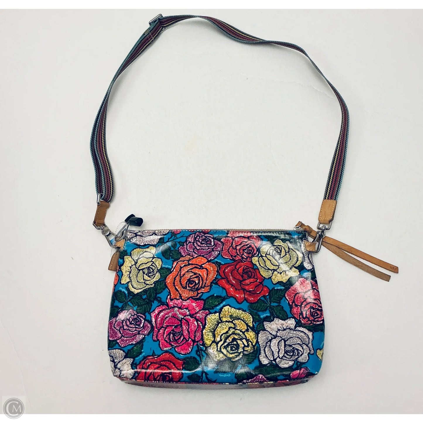 Handbag By Consuela, Size: Medium