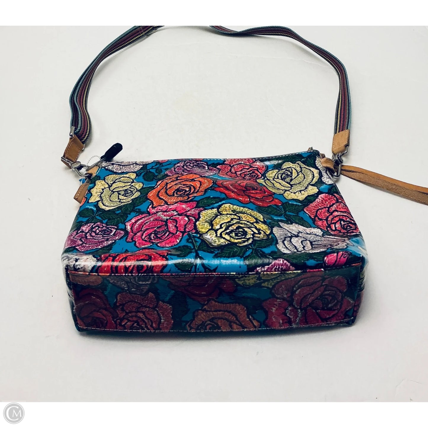 Handbag By Consuela, Size: Medium